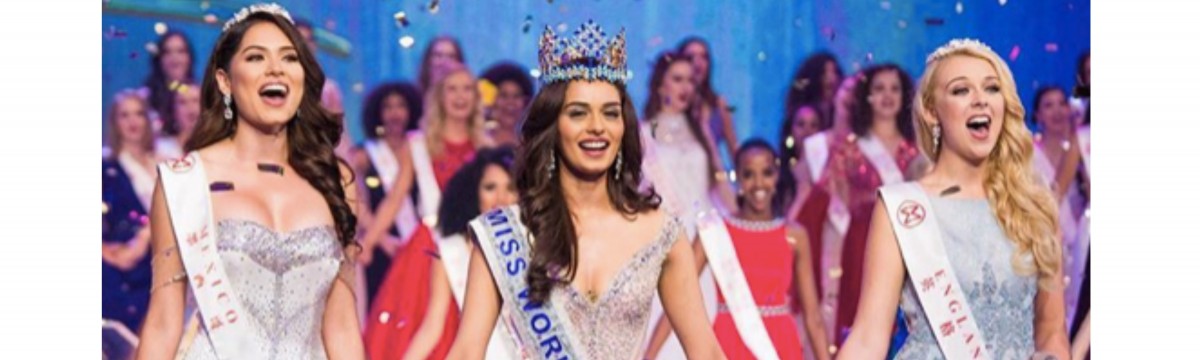 Indiai lány lett a világ legszebbje – ők a Miss World győztesei