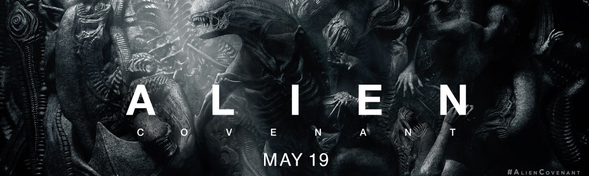 Figyelem, a cikk nyomokban spoilert tartalmaz – megnéztük az Alien: Covenant-et és imádtuk!