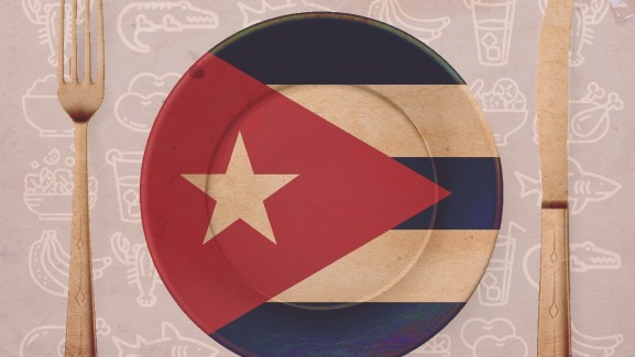 Represent, represent Cuba: ahol a csirke helyett krokodilt tenyésztenek a húsáért