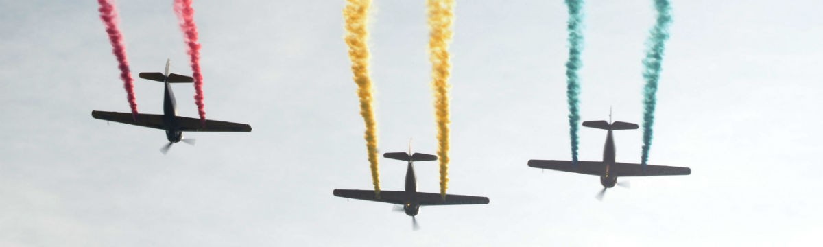 Nem lesz többé Red Bull Air Race, ameddig Tarlós István a főpolgármester