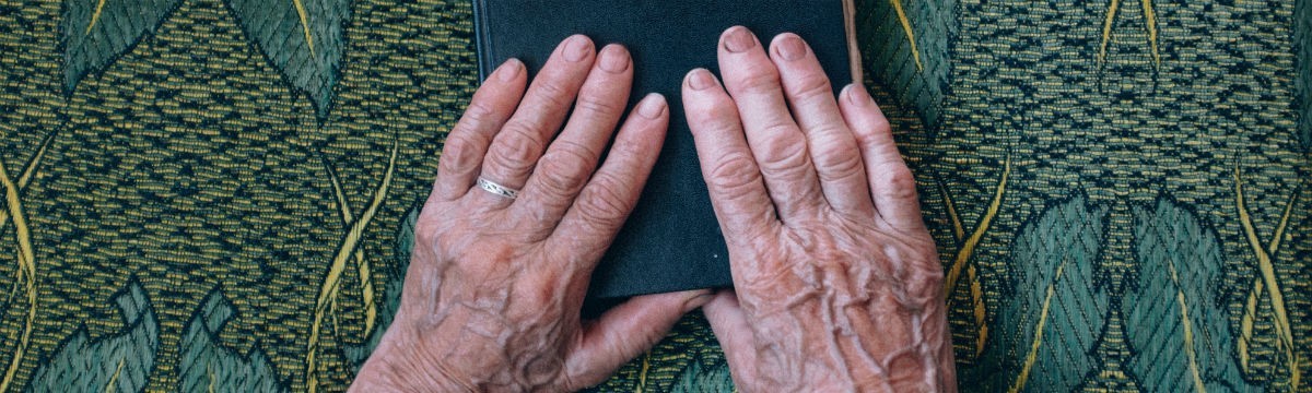 „Öreg lélek vagy!” – Sokszor halljátok ezt a mondatot? Akkor ez a cikk nektek szól