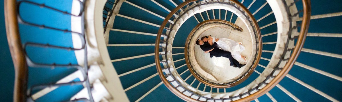 VOUS szubjektív: 5 magyar fotós 5 esküvői képe 2017-ből, amit imádunk