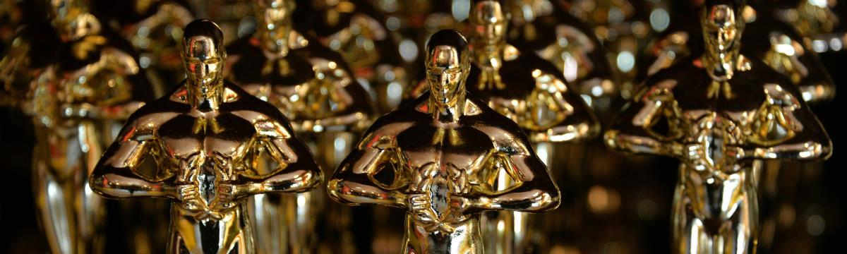 Ti tudjátok, melyik film nyert Oscar-díjat abban az évben, amikor születtetek? Mi igen!