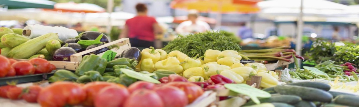 Az egészségetek érdekében fogyasszatok minél több bioélelmiszert