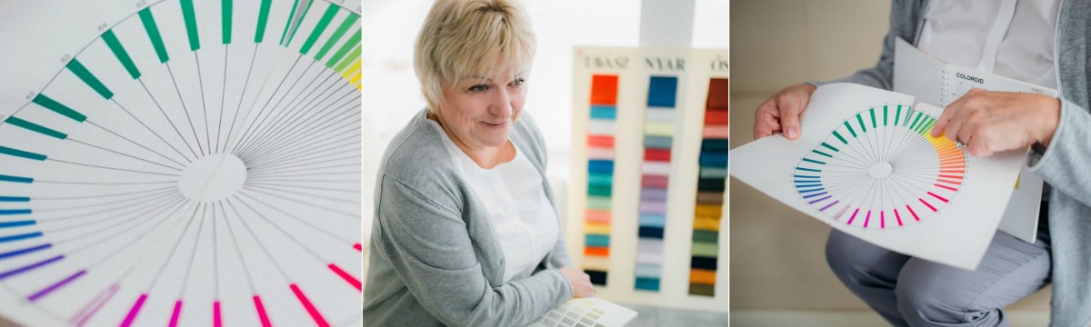 „Volt, akinek teljesen megváltozott az élete, amikor megismerte a színeit”
