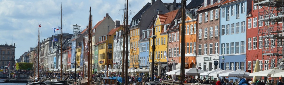 Van rá öt okunk, miért érdemes Dániába látogatni
