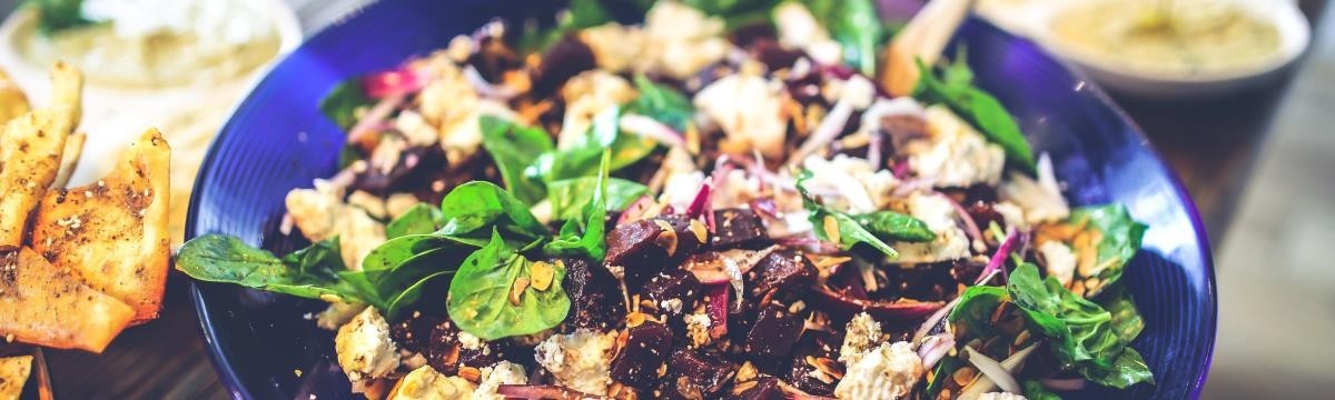 3 isteni salátarecept édesség utáni sóvárgós estékre