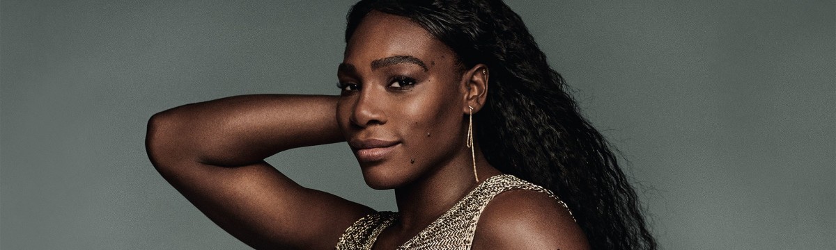 Serena Williams a Nike reklámjában beszél valami nagyon fontosról