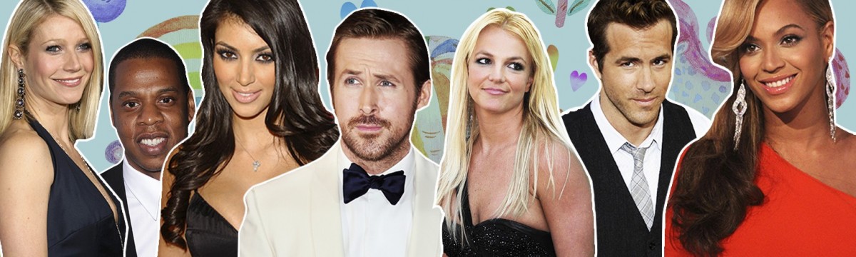 North és Harper csak a kezdet – Teszteljétek, mennyire vagytok otthon a celebgyerkőcök neveiben!