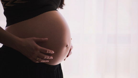Senkinek nem kívánom, amit az ultrahangon tudtunk meg a kisbabánkról
