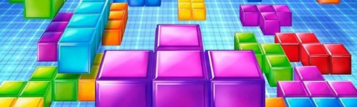 Napi nem értjük: A Lego kaland után jön a Tetris-film