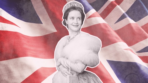 Gúnynevek és tiltott szerelem – Érdekességek, amiket megtudhattok Erzsébet királynőről a The Crownból