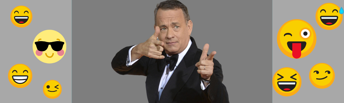 10 szórakoztató sztori Tom Hanks életéből