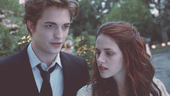 Mit adott a világnak a Twilight? És nekem?