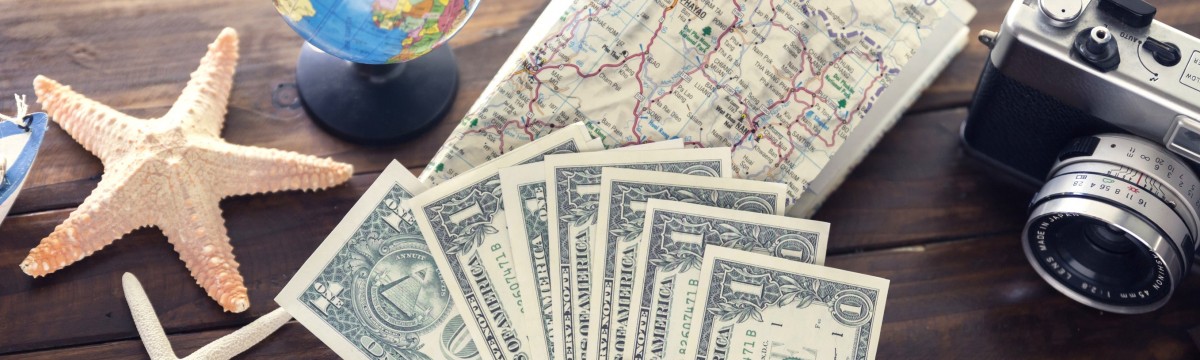 Készpénz vs. bankkártya – avagy melyik a jobb útitárs nyaraláskor?