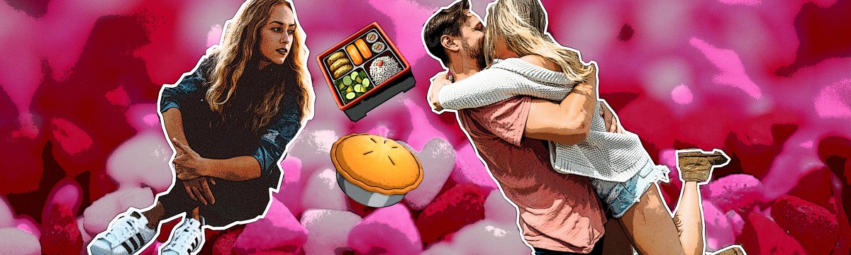 Susi vagy amerikai pite? Teszteljétek, hogyan kellene ünnepelnetek a Valentin-napot – szingliknek is!