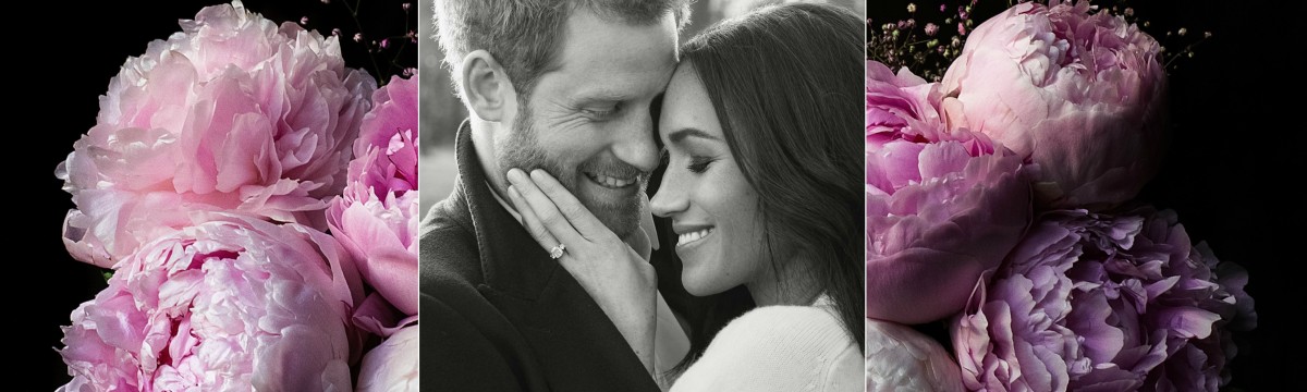 Újabb részlet derült ki Meghan Markle és Harry herceg esküvőjéről