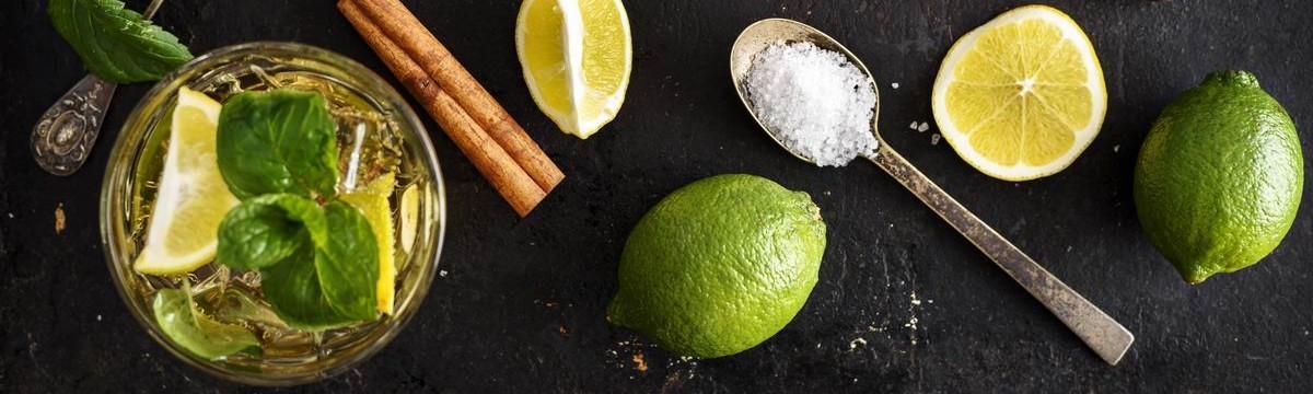 Mojito, a legnedvesebb koktél: készítsétek el az eredeti és a magyar recepttel!