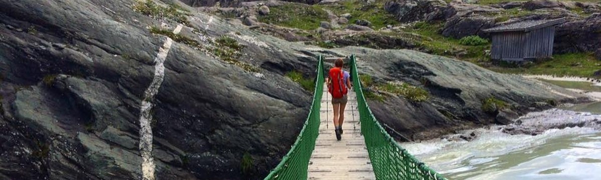 Utazás, szabadság, önismeret – interjú a Wanderlust bloggerével