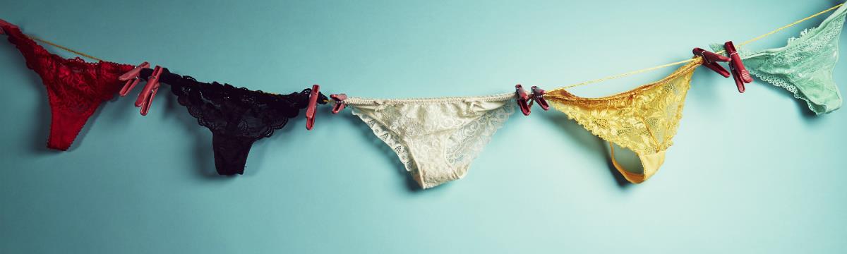 Amilyen a ciklusotok, olyan az egészségetek: a menstruációs típusokról bővebben