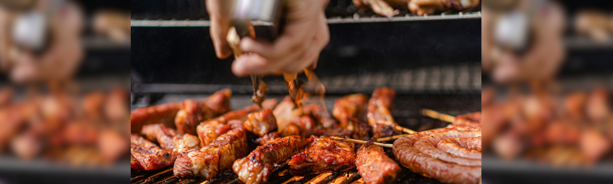 Grillezz stílusosan! – Tippek egy hangulatos nyárvégi sütögetéshez