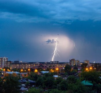 Így készítsd fel otthonodat a szélsőséges időjárása