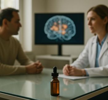 A kannabisz olaj jótékony hatásai a modern orvoslásban