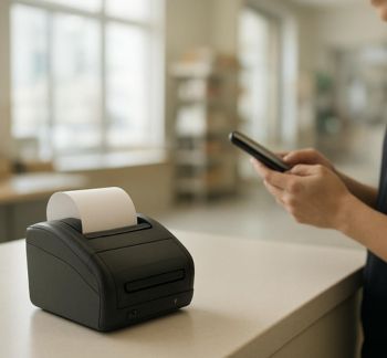A hatékony üzletvitel záloga: a blokknyomtatók szerepe