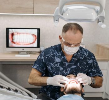 A modern fogpótlások