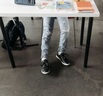 Cipőválasztás a suliszezonra
