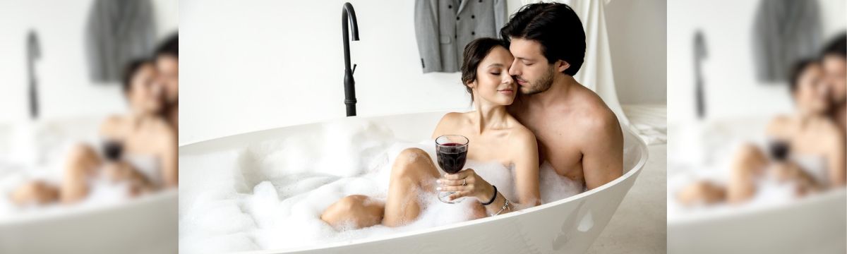 3 tuti tipp az esti fürdőszobai relaxhoz